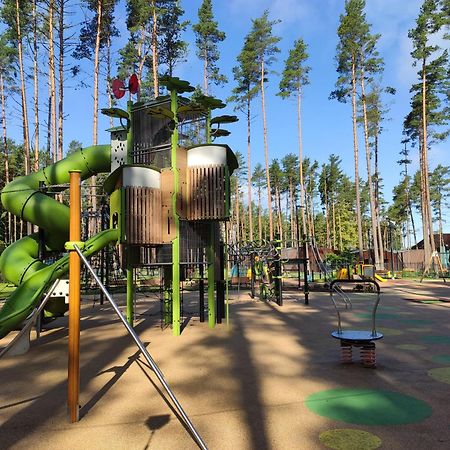 Flip-Flops Apartment Jurmala With Free Parking Екстериор снимка