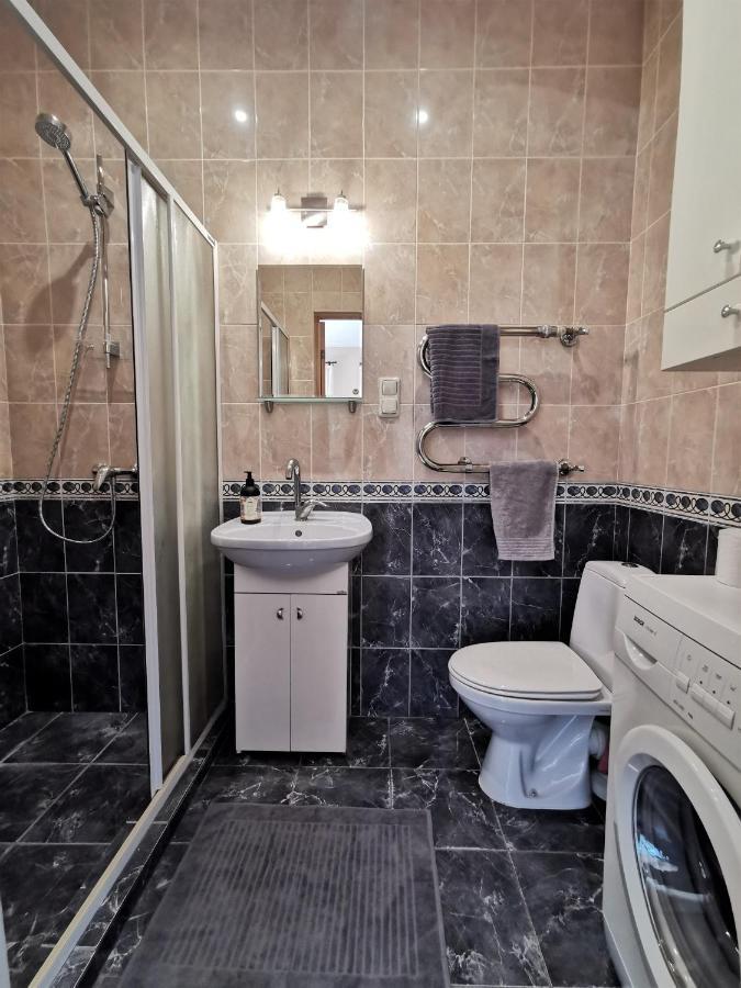 Flip-Flops Apartment Jurmala With Free Parking Екстериор снимка