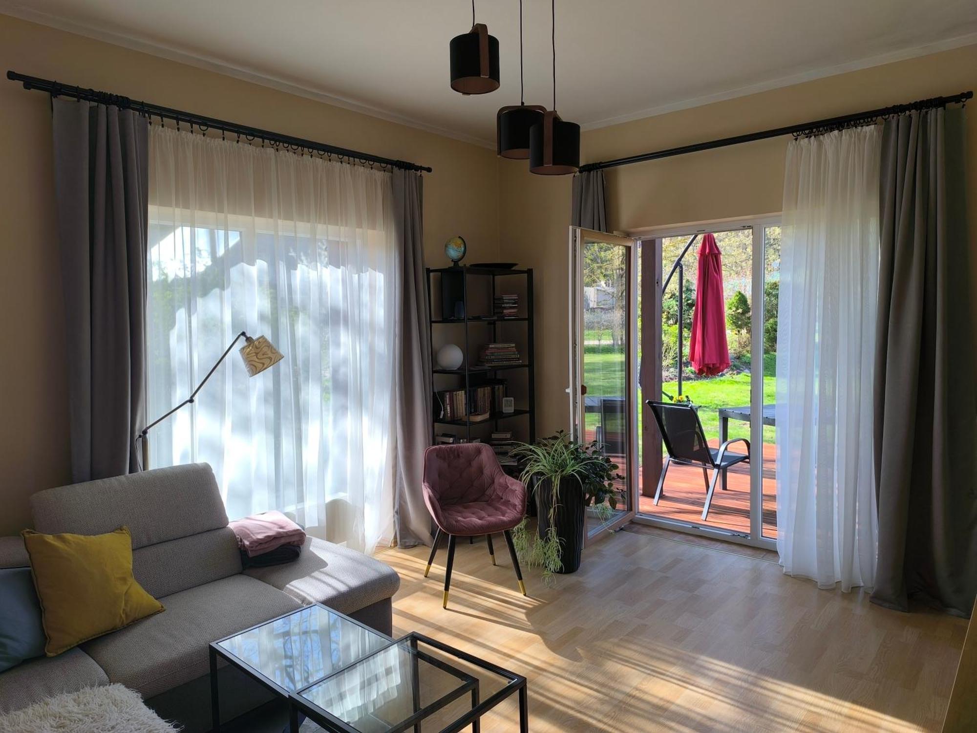 Flip-Flops Apartment Jurmala With Free Parking Екстериор снимка