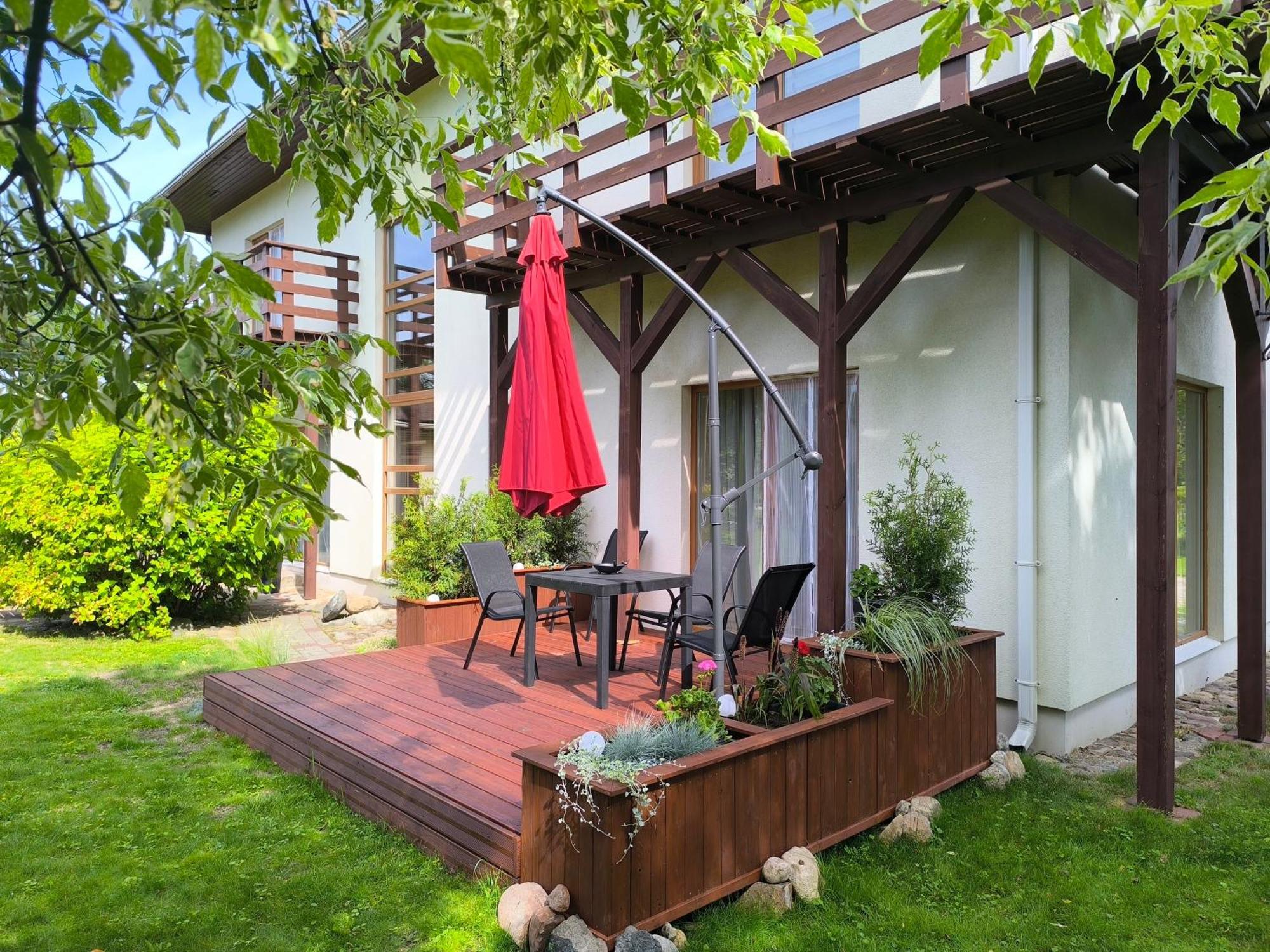 Flip-Flops Apartment Jurmala With Free Parking Екстериор снимка