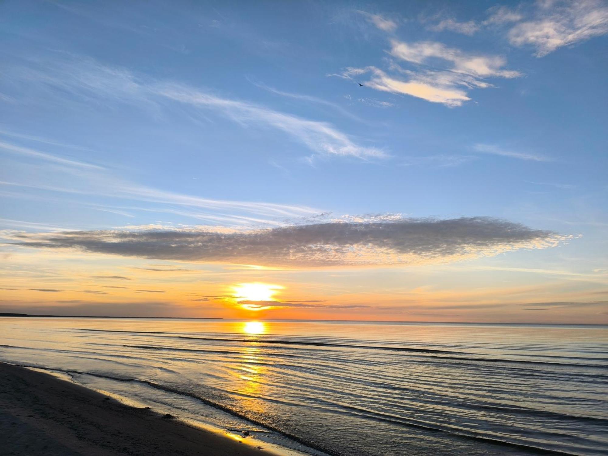 Flip-Flops Apartment Jurmala With Free Parking Екстериор снимка