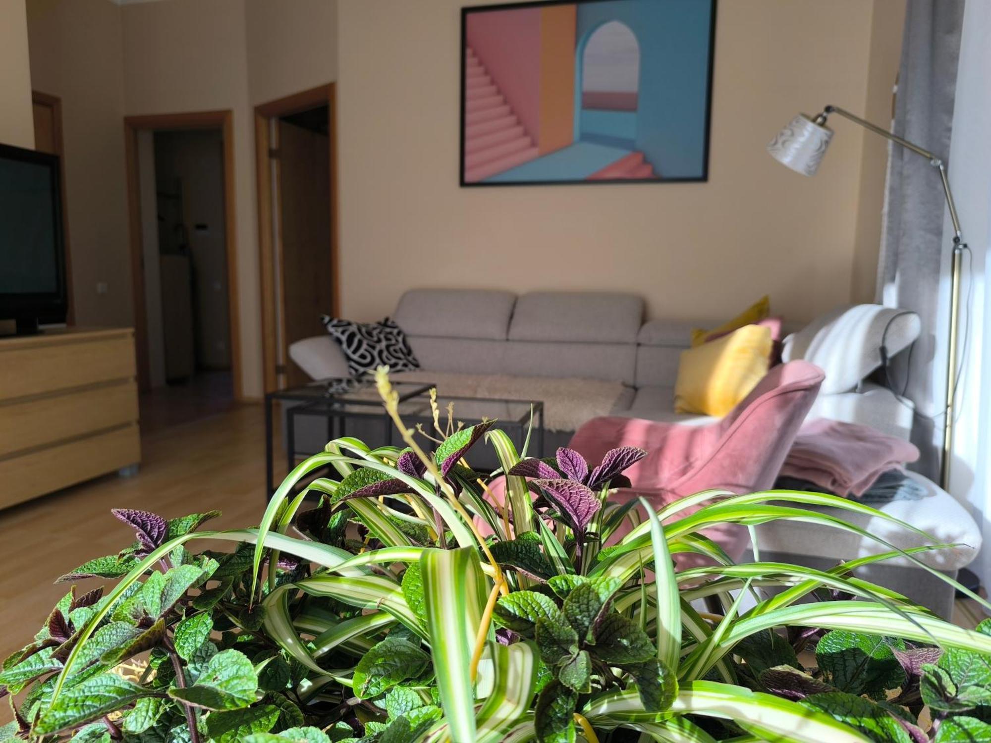 Flip-Flops Apartment Jurmala With Free Parking Екстериор снимка