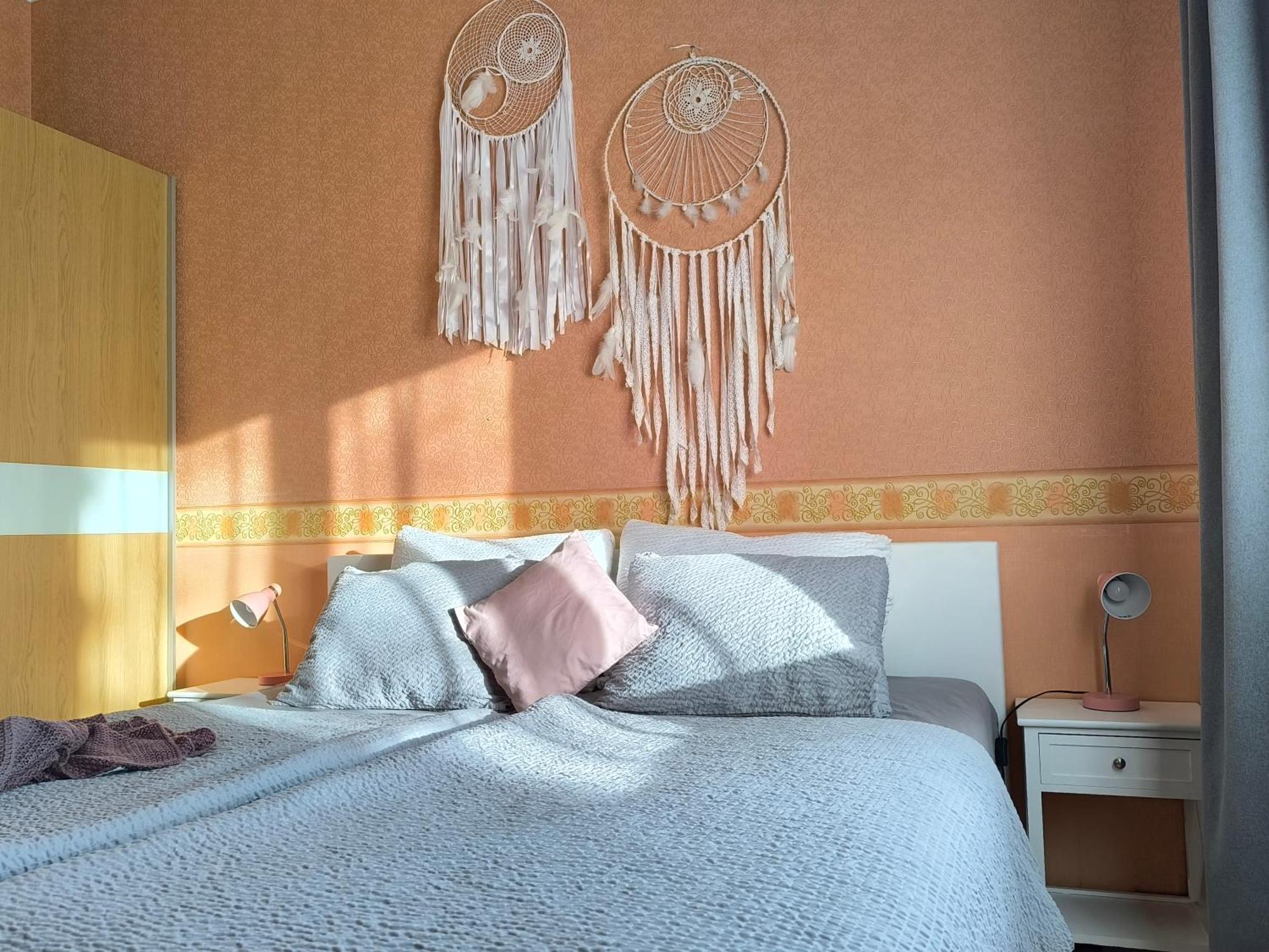 Flip-Flops Apartment Jurmala With Free Parking Екстериор снимка