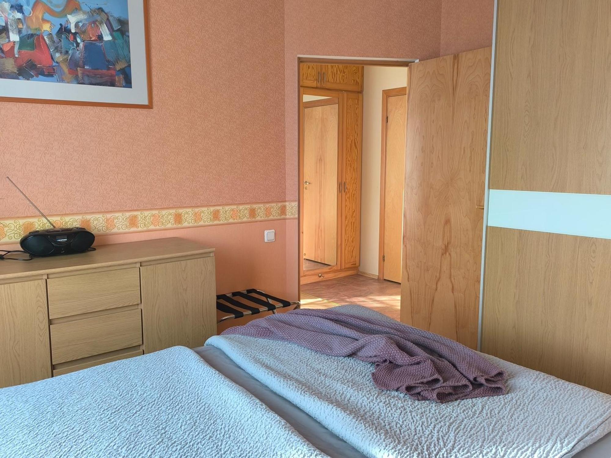 Flip-Flops Apartment Jurmala With Free Parking Екстериор снимка