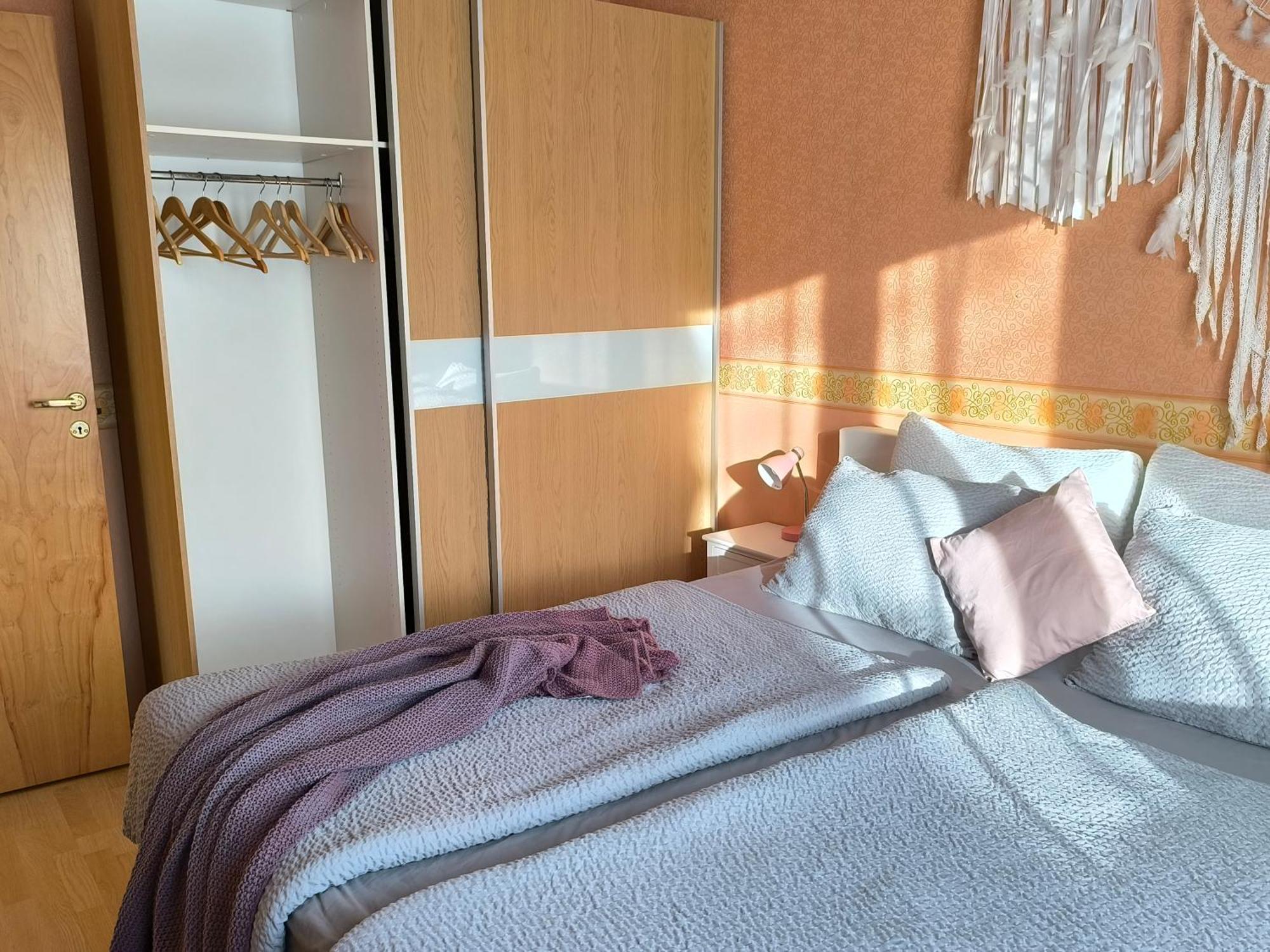 Flip-Flops Apartment Jurmala With Free Parking Екстериор снимка