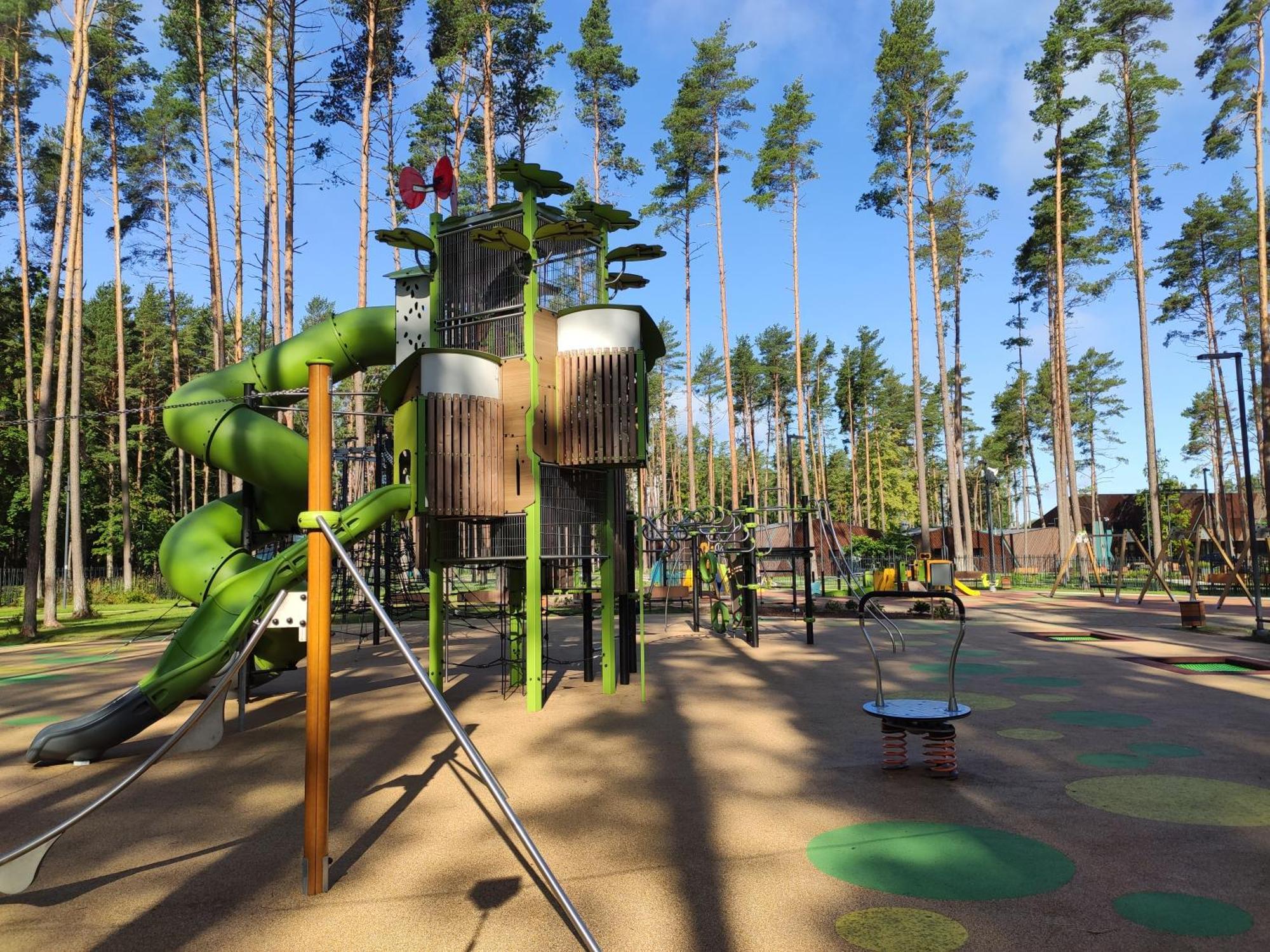 Flip-Flops Apartment Jurmala With Free Parking Екстериор снимка